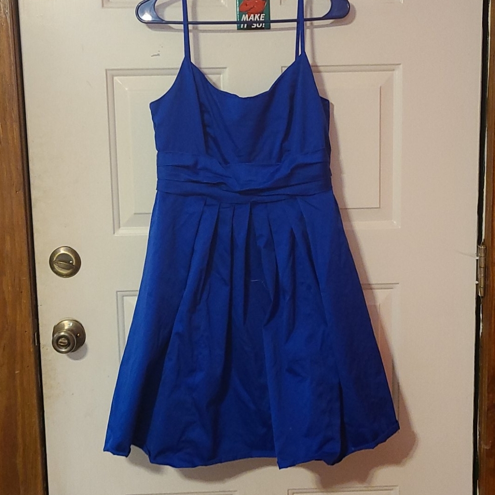 Bridesmaids Dress with POCKETS